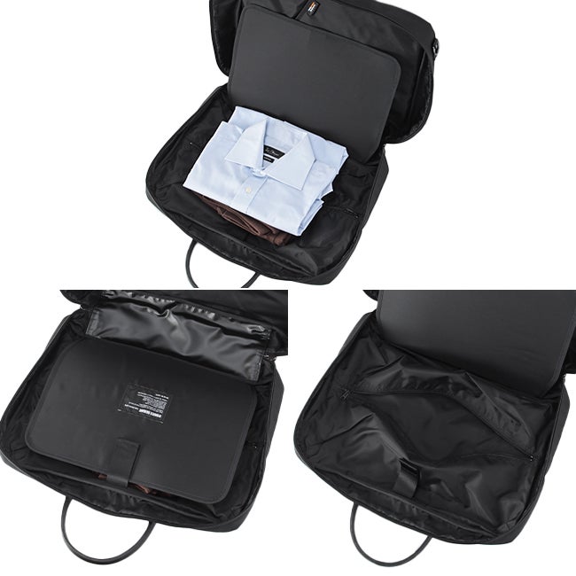 ワンダーバゲージ WR ブリーフケース WONDER BAGGAGE zwb-g-020