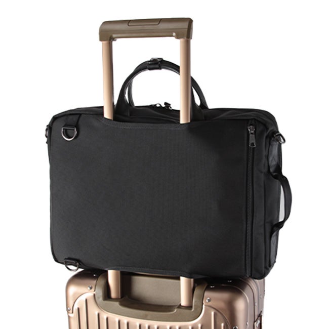 ワンダーバゲージ WR ブリーフケース WONDER BAGGAGE zwb-g-020