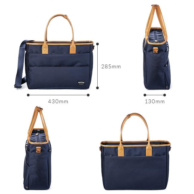 ワンダーバゲージ WR トートバッグ WONDER BAGGAGE zwb-g-021