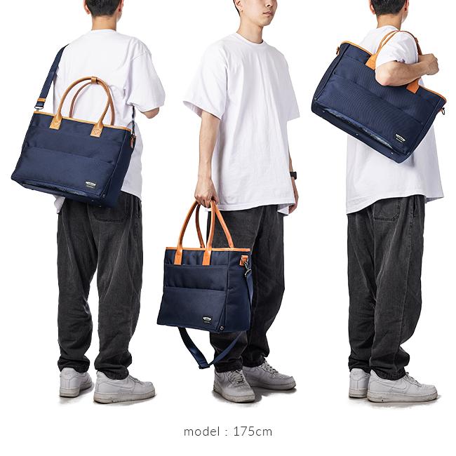 ワンダーバゲージ WR トートバッグ WONDER BAGGAGE zwb-g-021