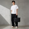 ワンダーバゲージ WR トートバッグ WONDER BAGGAGE zwb-g-021