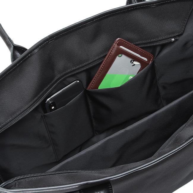 ワンダーバゲージ WR トートバッグ WONDER BAGGAGE zwb-g-021