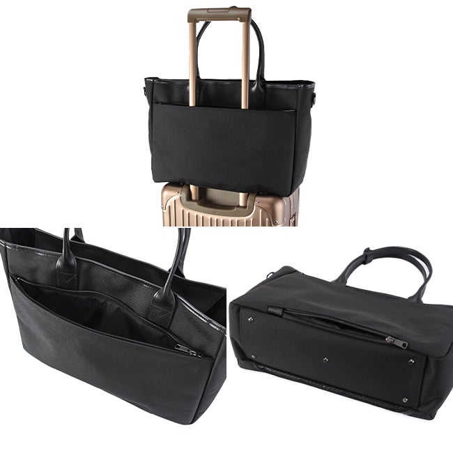 ワンダーバゲージ WR トートバッグ WONDER BAGGAGE zwb-g-021