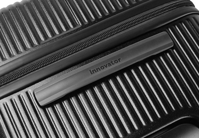 イノベーター エクストリームジャーニー スーツケース inovator inv80-2