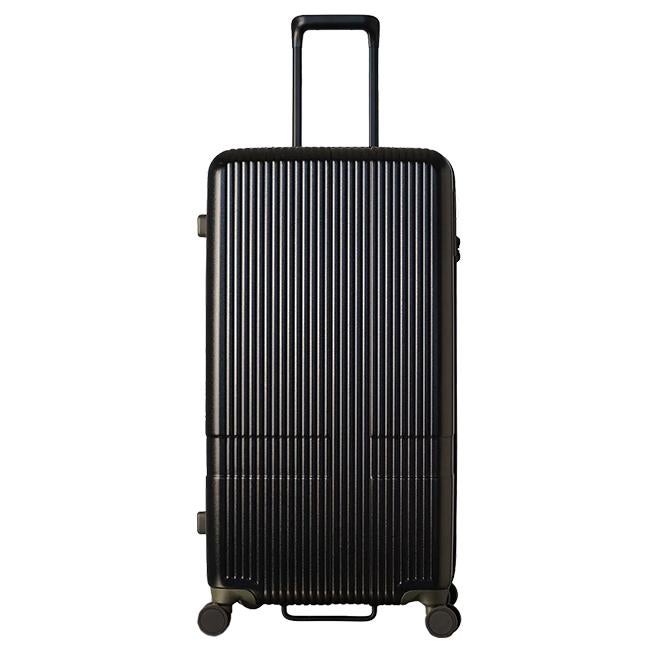SPRING SALE]2年保証＋イノベーター スーツケース Lサイズ LL 92L