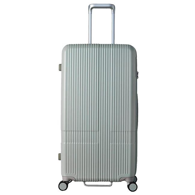 イノベーター エクストリームジャーニー スーツケース inovator inv80-2