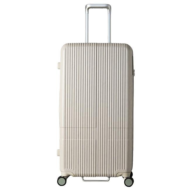 イノベーター エクストリームジャーニー スーツケース inovator inv80-2