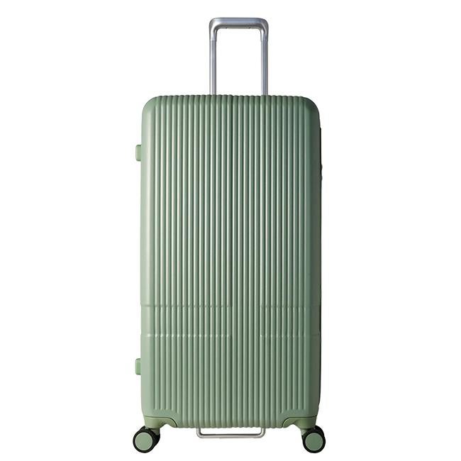 イノベーター エクストリームジャーニー スーツケース inovator inv80-2