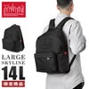 マンハッタンポーテージ ラージスカイライン【LTD】 リュック Manhattan Portage mp1210-3emb22