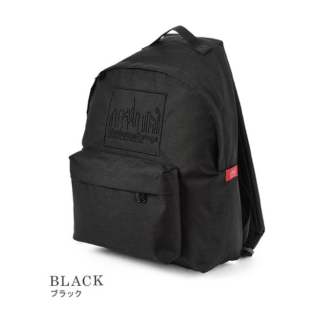 マンハッタンポーテージ ラージスカイライン【LTD】 リュック Manhattan Portage mp1210-3emb22