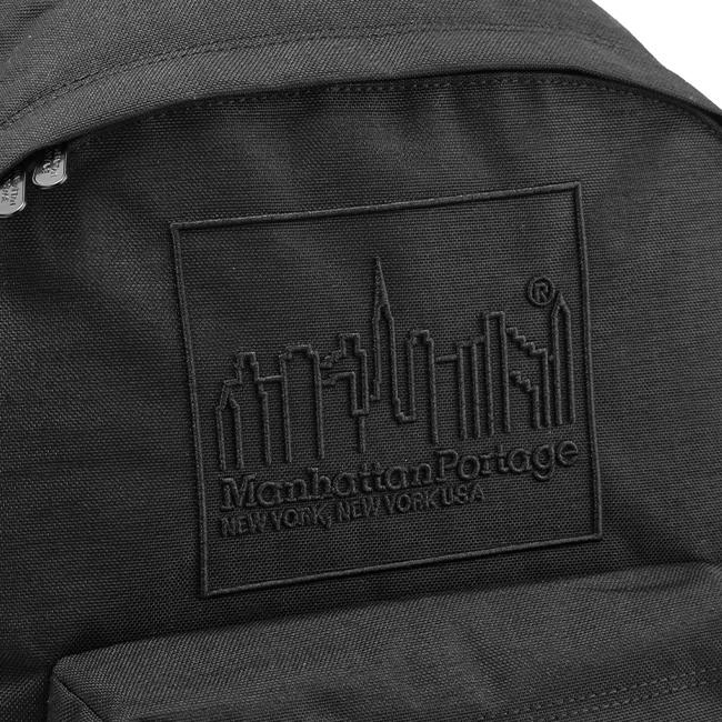 マンハッタンポーテージ ラージスカイライン【LTD】 リュック Manhattan Portage mp1210-3emb22