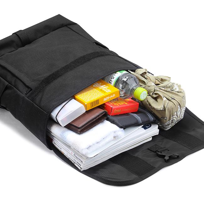 マンハッタンポーテージ ラージスカイライン【LTD】 リュック Manhattan Portage mp1220-3emb22