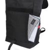 マンハッタンポーテージ ラージスカイライン【LTD】 リュック Manhattan Portage mp1220-3emb22