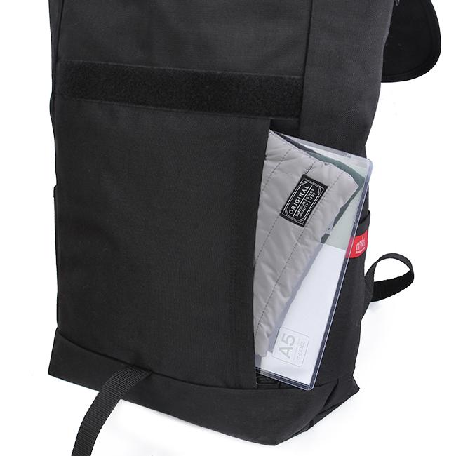 マンハッタンポーテージ ラージスカイライン【LTD】 リュック Manhattan Portage mp1220-3emb22