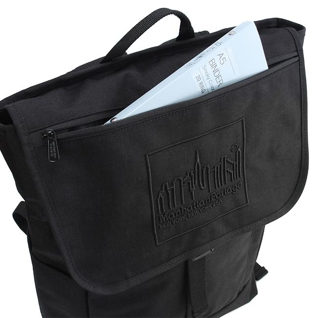 マンハッタンポーテージ ラージスカイライン【LTD】 リュック Manhattan Portage mp1220-3emb22