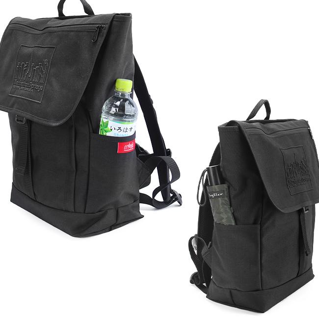マンハッタンポーテージ ラージスカイライン【LTD】 リュック Manhattan Portage mp1220-3emb22