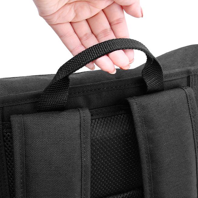 マンハッタンポーテージ ラージスカイライン【LTD】 リュック Manhattan Portage mp1220-3emb22