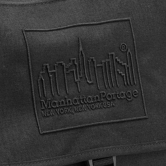 マンハッタンポーテージ ラージスカイライン【LTD】 リュック Manhattan Portage mp1220-3emb22