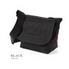 マンハッタンポーテージ ラージスカイライン【LTD】 メッセンジャーバッグ Manhattan Portage mp1605jr-3emb22