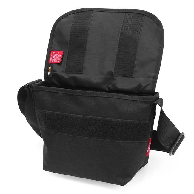 マンハッタンポーテージ ラージスカイライン【LTD】 メッセンジャーバッグ Manhattan Portage mp1605jr-3emb22