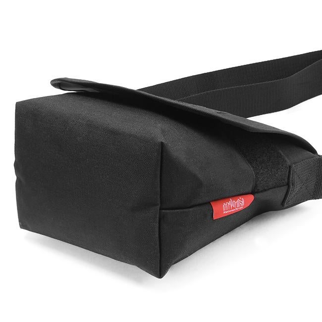 マンハッタンポーテージ ラージスカイライン【LTD】 メッセンジャーバッグ Manhattan Portage mp1605jr-3emb22