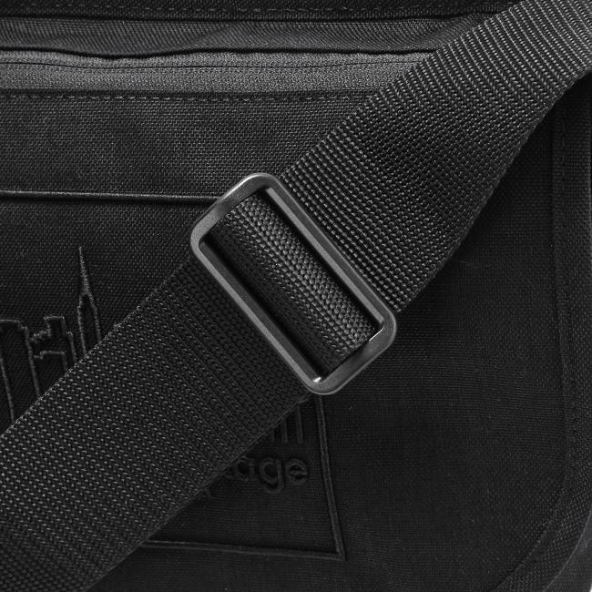 マンハッタンポーテージ ラージスカイライン【LTD】 メッセンジャーバッグ Manhattan Portage mp1605jr-3emb22