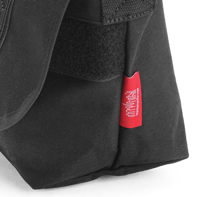 マンハッタンポーテージ ラージスカイライン【LTD】 メッセンジャーバッグ Manhattan Portage mp1605jr-3emb22