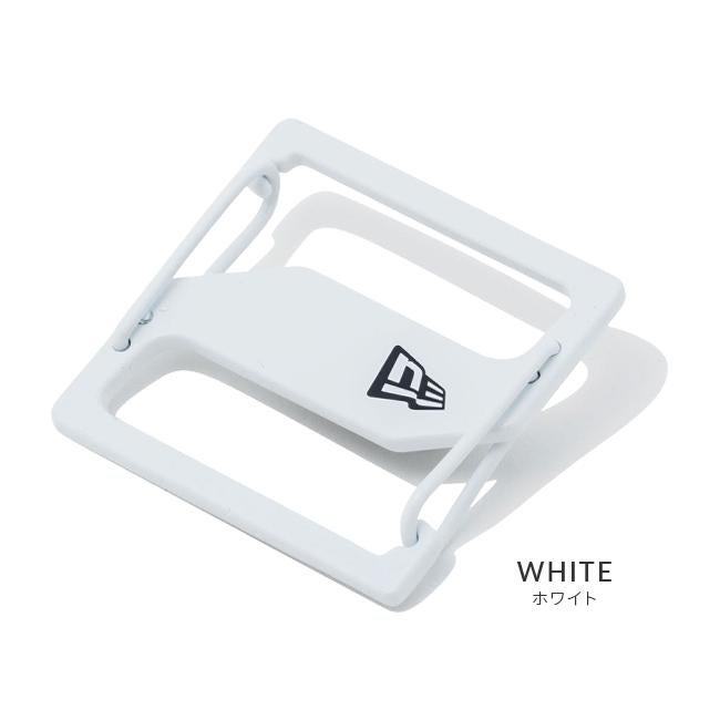 ニューエラ アクセサリ キーケース キーホルダー NEW ERA cap-clip