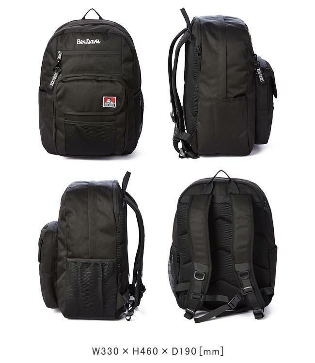 ベンデイビス  リュック BEN DAVIS bdw-8303