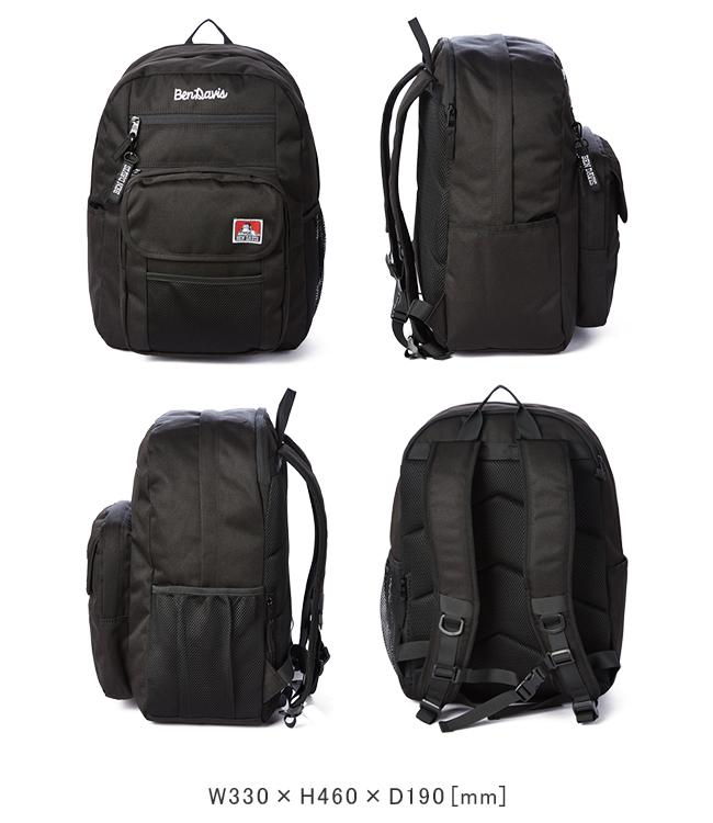 ベンデイビス  リュック BEN DAVIS bdw-8303