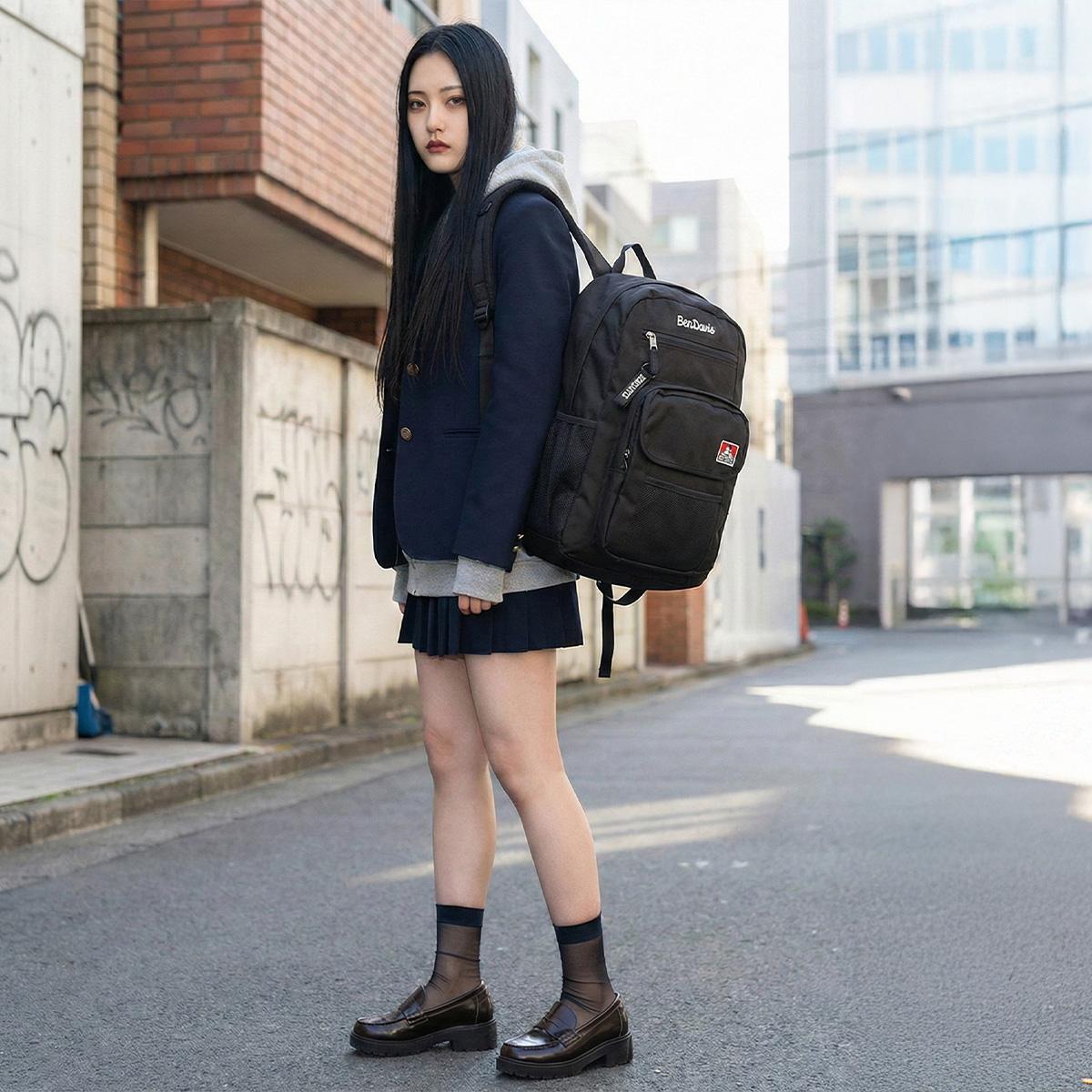 ベンデイビス  リュック BEN DAVIS bdw-8303