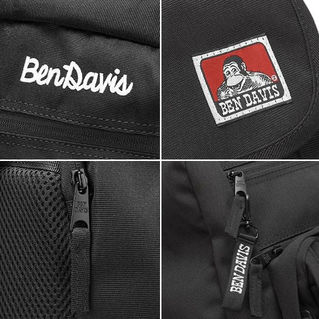ベンデイビス  リュック BEN DAVIS bdw-8303