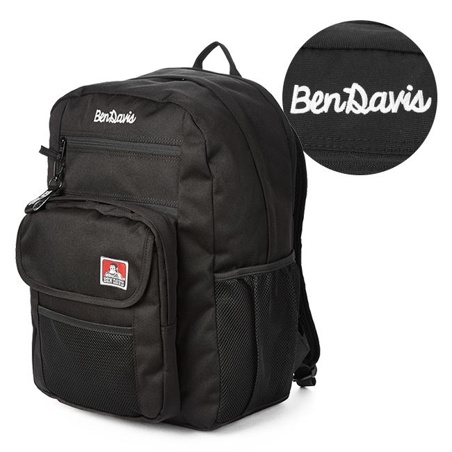 ベンデイビス  リュック BEN DAVIS bdw-8303