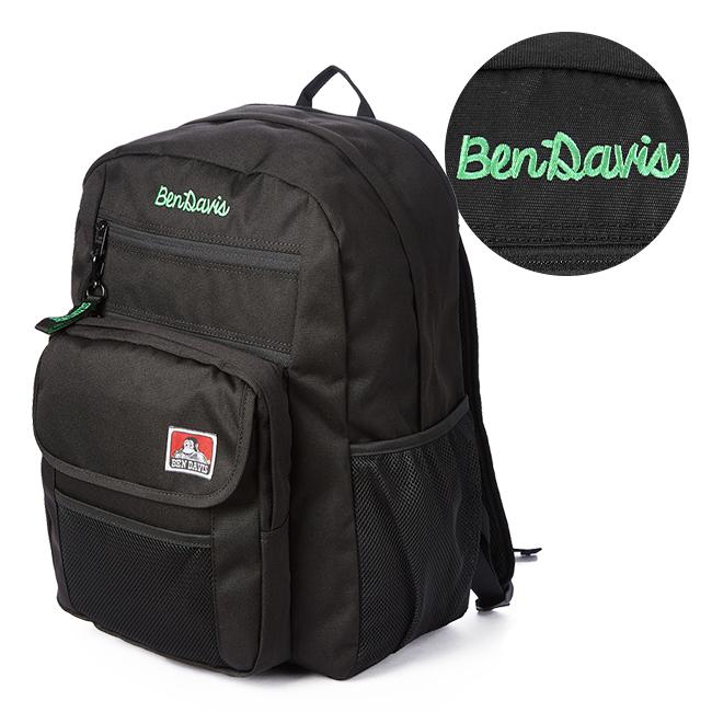 ベンデイビス  リュック BEN DAVIS bdw-8303