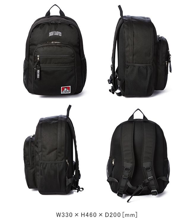 ベンデイビス  リュック BEN DAVIS bdw-8300cl