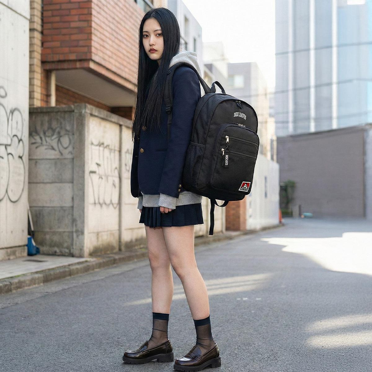 ベンデイビス  リュック BEN DAVIS bdw-8300cl