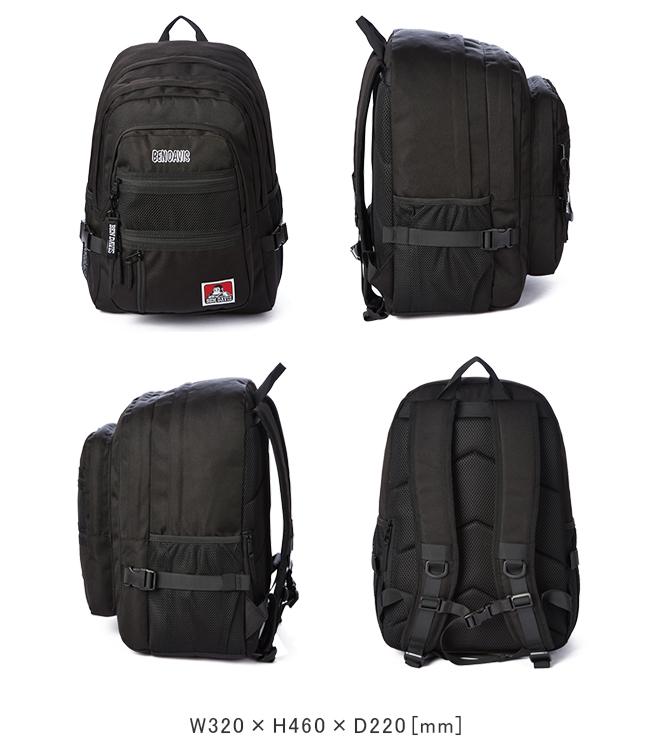 【新品未使用】ベンデイビス　リュック　 32L BDW-8301 BEN DAVIS（ベンデイビス） 最大42% 5/11限定 リュック 32L レディース