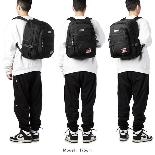 ベンデイビス  リュック BEN DAVIS bdw-8301