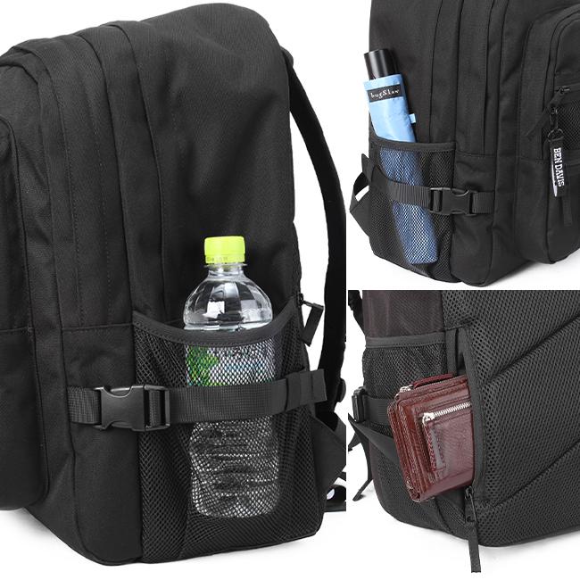 ベンデイビス リュック A4 B4 32L BEN DAVIS BDW-8301｜ONLINE STORE