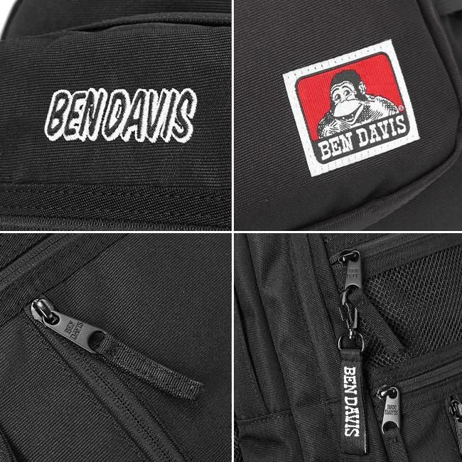 ベンデイビス  リュック BEN DAVIS bdw-8301