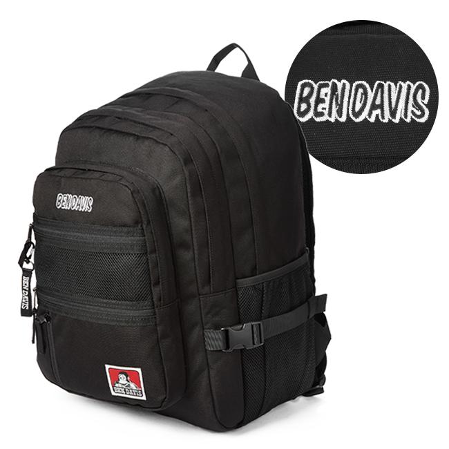 ベンデイビス リュック A4 B4 32L BEN DAVIS BDW-8301｜ONLINE STORE