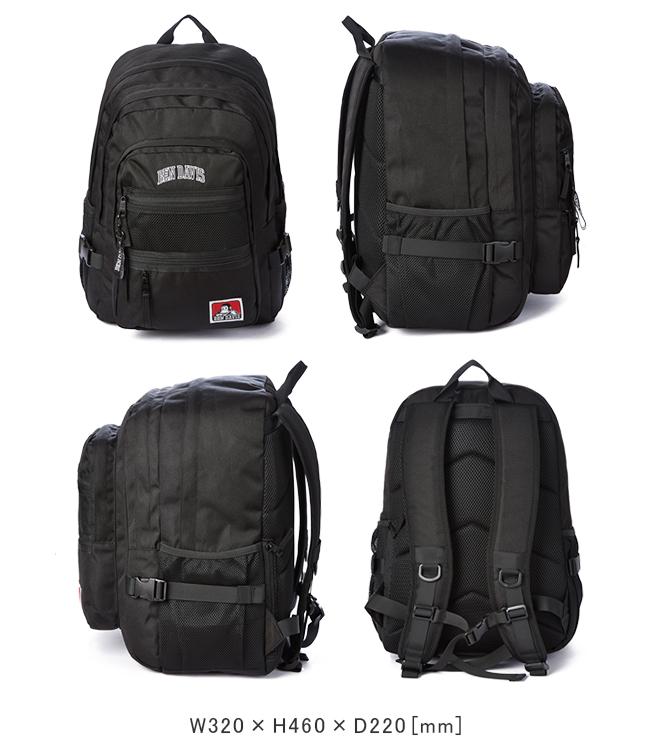 ベンデイビス  リュック BEN DAVIS bdw-8301cl