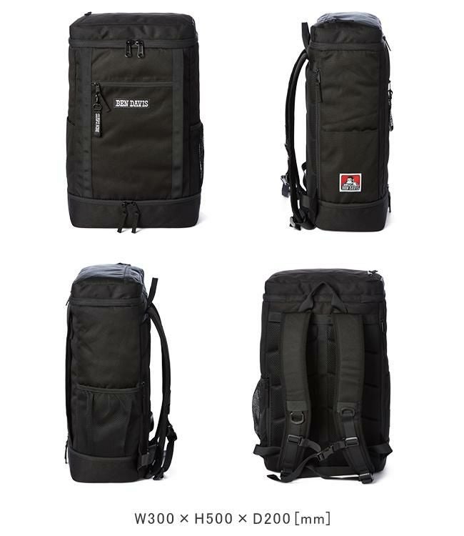 ベンデイビス  リュック BEN DAVIS bdw-8302