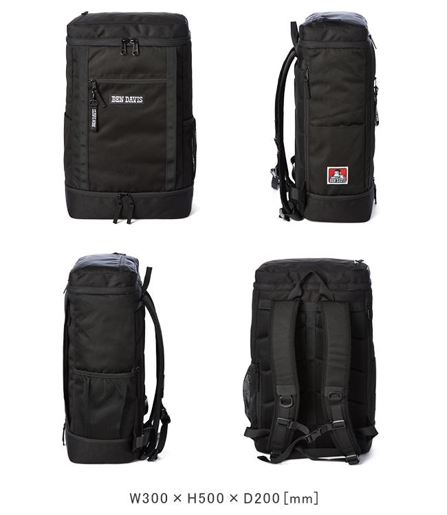 ベンデイビス  リュック BEN DAVIS bdw-8302