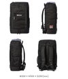 ベンデイビス  リュック BEN DAVIS bdw-8302