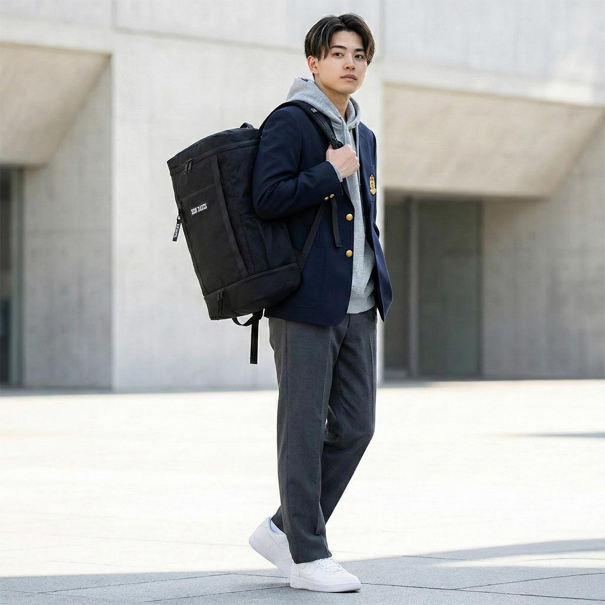 ベンデイビス リュック 30L ボックス型 BDW-8302｜ONLINE STORE by