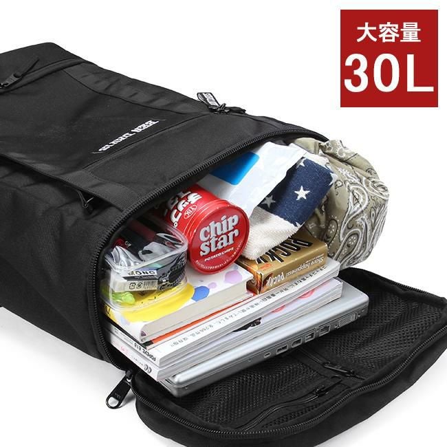 ベンデイビス  リュック BEN DAVIS bdw-8302