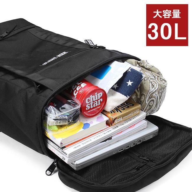 ベンデイビス  リュック BEN DAVIS bdw-8302
