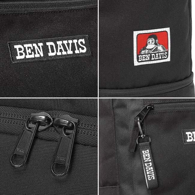 ベンデイビス  リュック BEN DAVIS bdw-8302