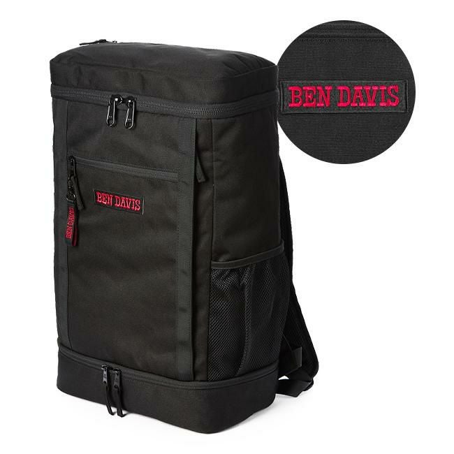 ベンデイビス  リュック BEN DAVIS bdw-8302